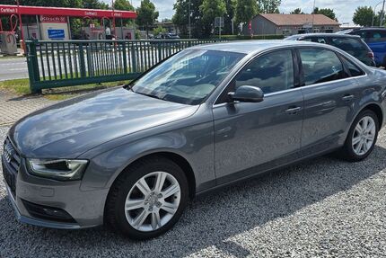 Audi A4 147.000 km 11.800 &euro; Neuruppin 16816