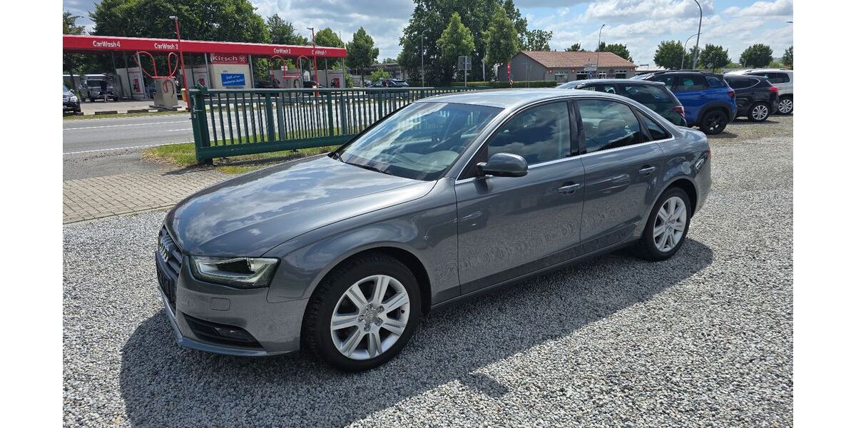 Audi A4 147.000 km 11.800 &euro; Neuruppin 16816