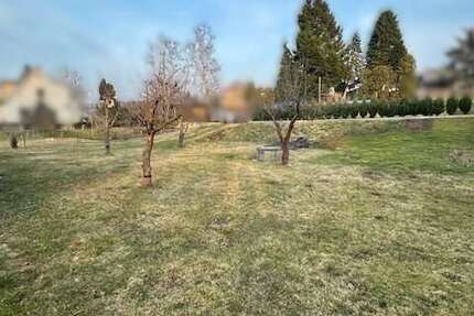 Grundstück zu verkaufen in Kreischa-Gombsen 339.000 € 1021 m² zimmer