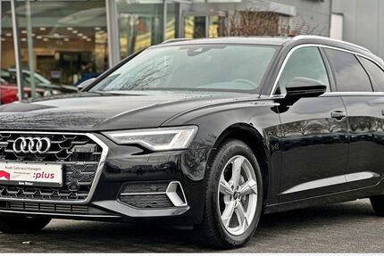 Audi A6 29.950 km 47.880 &euro; Neubeckum 59269