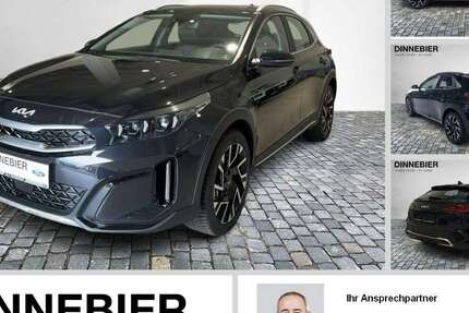 Kia XCeed 6.462 km 25.290 € Leipzig 04158