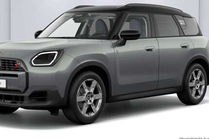 Mini Countryman S All4 16.304 km 34.430 € Euskirchen 53879