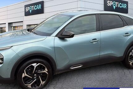 Citroen C4 31.675 km 18.990 &euro; Berlin 10369