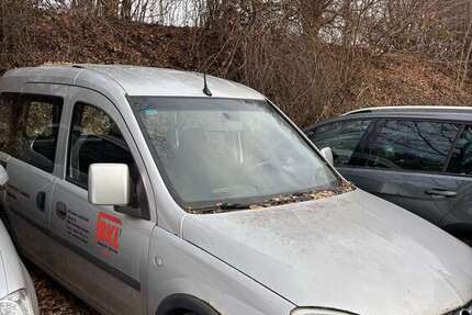 Opel Campo 330.000 km 700 &euro; Forstinning 85661