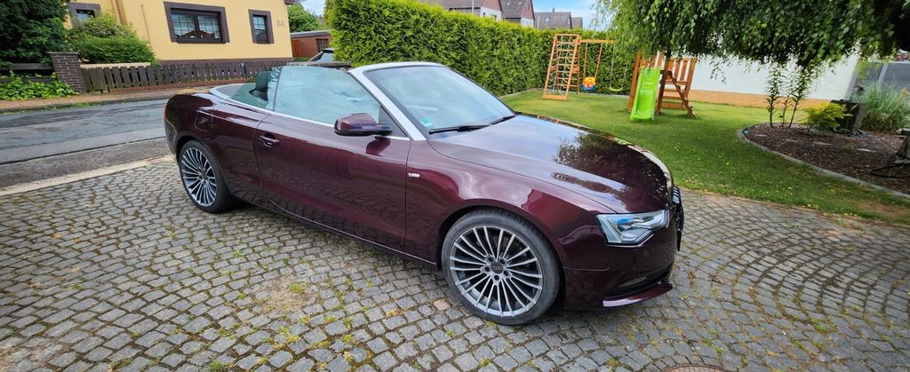 Audi A5 152.480 km 13.500 &euro; Ilsede 31241