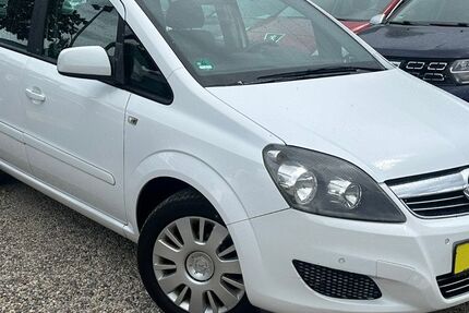 Opel Zafira 258.547 km 3.290 &euro; Berlin 13089