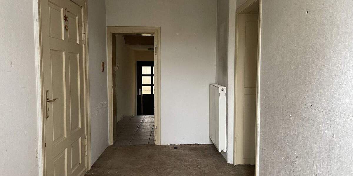Mehrfamilienhaus, Wohnhaus Schleife-Rohne Rohne - 1 Zimmer, 107 m&sup2;, 129.000&euro; | Angebot:25704958