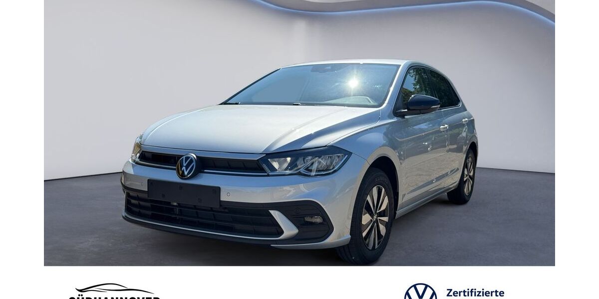VW Polo 3.000 km 22.280 &euro; Göttingen 37081