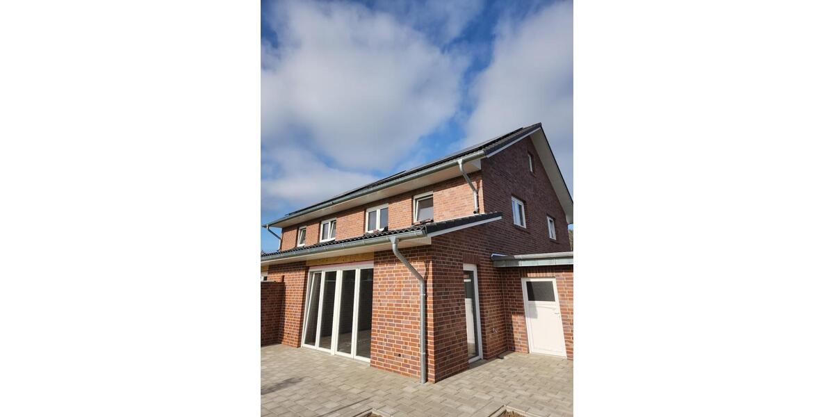 Etagenwohnung Zeven - 4 Zimmer, 111 m&sup2;, 1.480&euro; | Angebot:26287392
