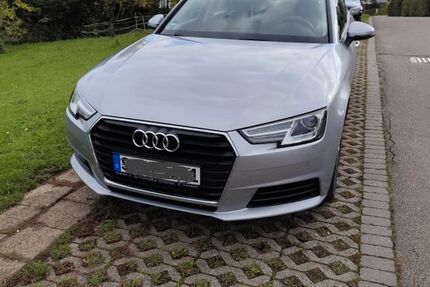 Audi A4 135.969 km 15.500 € Stuttgart 70192