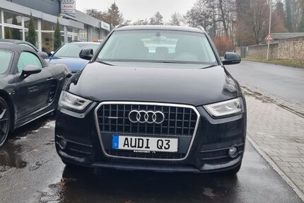 Audi Q3 121.600 km 14.500 &euro; Wiesentheid 97353