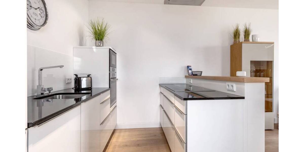 Etagenwohnung Sellin - 2 Zimmer, 73 m&sup2;, 525.000&euro; | Angebot:25749360