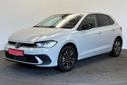 VW Polo 1.200 km 24.450 &euro; Weißenburg 91781