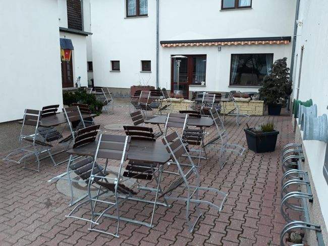 Gewerbeobjekt Eggesin - 1 Zimmer, 385.000&euro; | Angebot:26141231