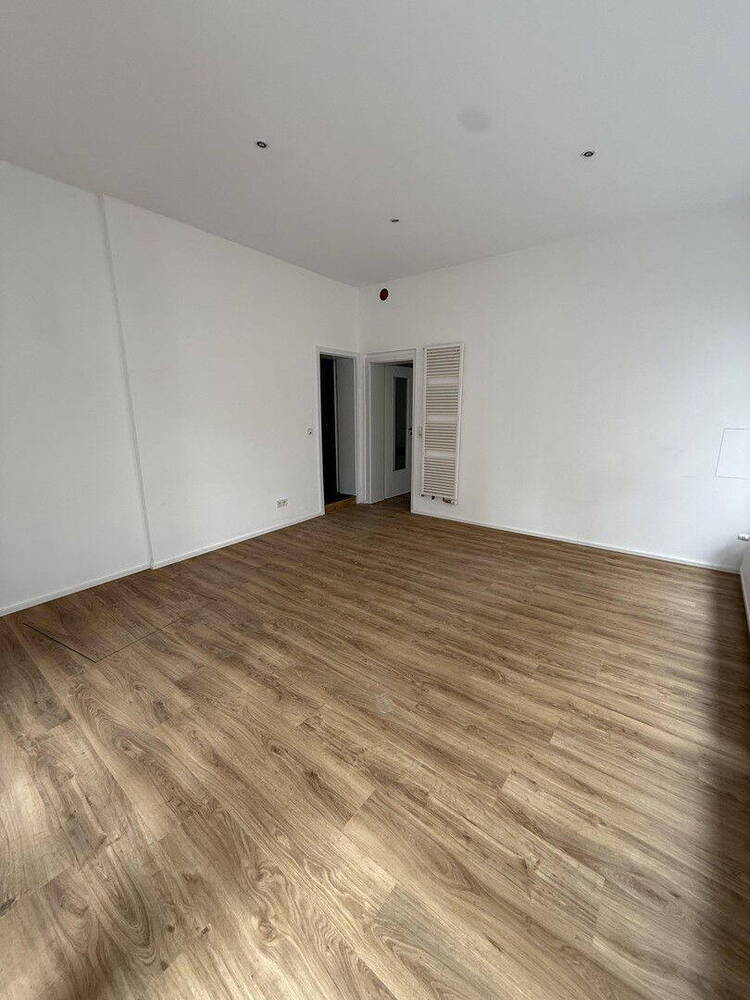 2-Zimmer-Apartment mit Einbauküche - Erstbezug nach Sanierung in der Oberstadt