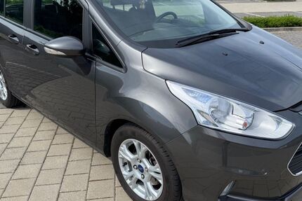 Ford B-Max 34.000 km 9.399 &euro; Haslach 77716