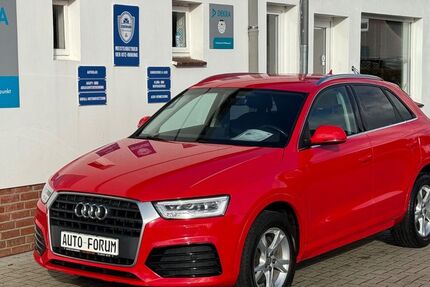 Audi Q3 79.573 km 18.800 &euro; Glückstadt 25348
