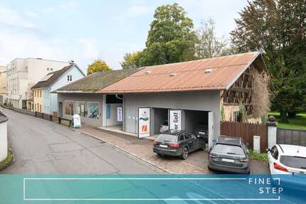 Haus Wasserburg am Inn - 4 Zimmer, 225 m&sup2;, 750.000&euro; | Angebot:24808628