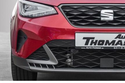 Seat Arona 9.700 km 23.490 € Bonn 53227