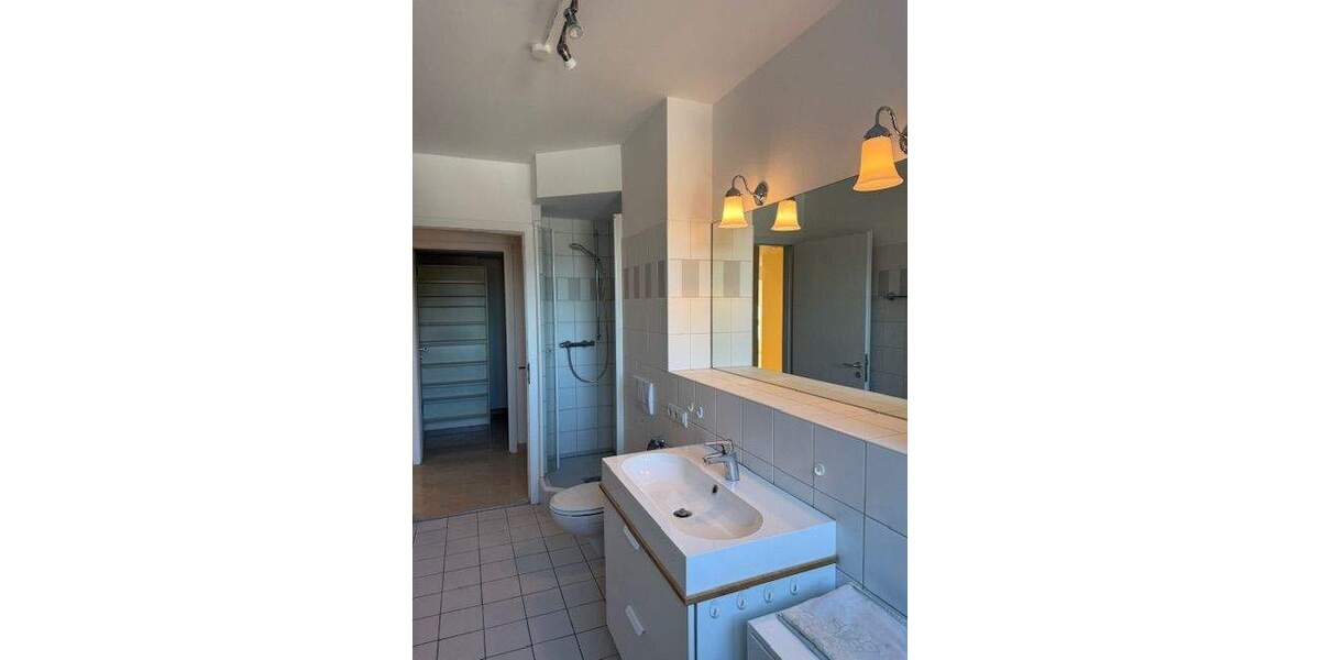 Großzügige Wohnung mit großem Südwest-Balkon und Gemeinschaftsgarten 3 zimmer