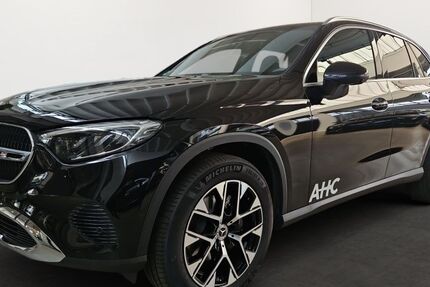 Mercedes-Benz GLC 200 15.000 km 54.590 &euro; Cottbus 03042