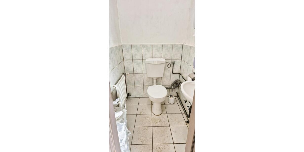 Gewerbeobjekt Wallhausen - 2.750&euro; | Angebot:25720983