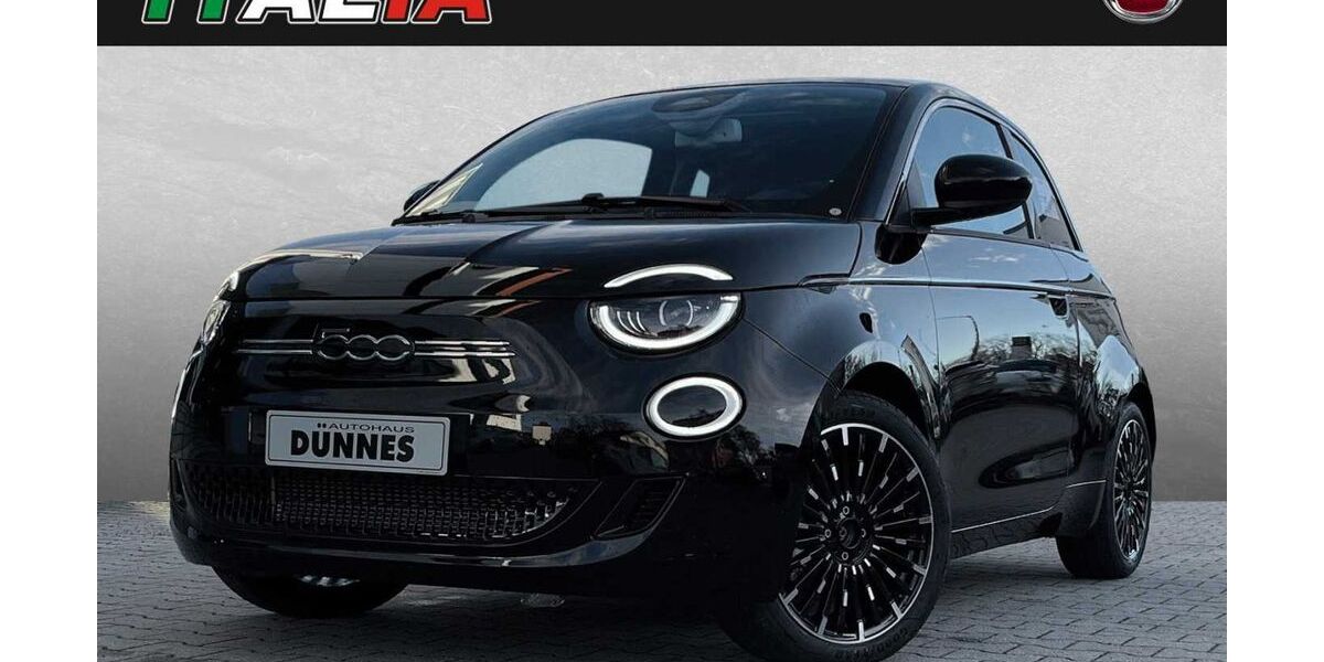 Fiat 500e 13.000 km 24.950 &euro; Regensburg 93059