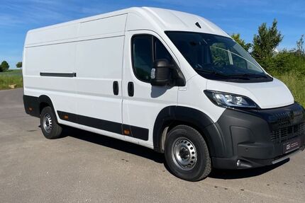 Peugeot Boxer 55.186 km 18.950 &euro; Badem 54657