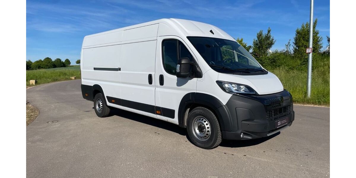 Peugeot Boxer 55.186 km 19.950 &euro; Badem 54657