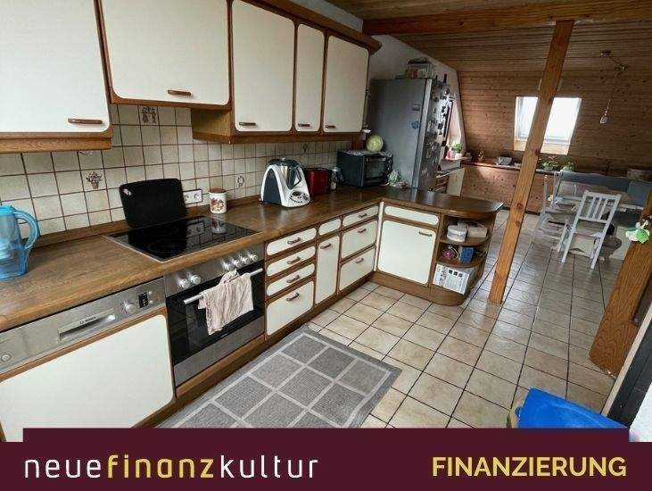 Etagenwohnung Bad Urach Wittlingen - 4 Zimmer, 100 m&sup2;, 850&euro; | Angebot:23948868
