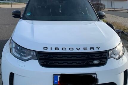 Land Rover Discovery 64.800 km 36.900 &euro; Dresden 01157