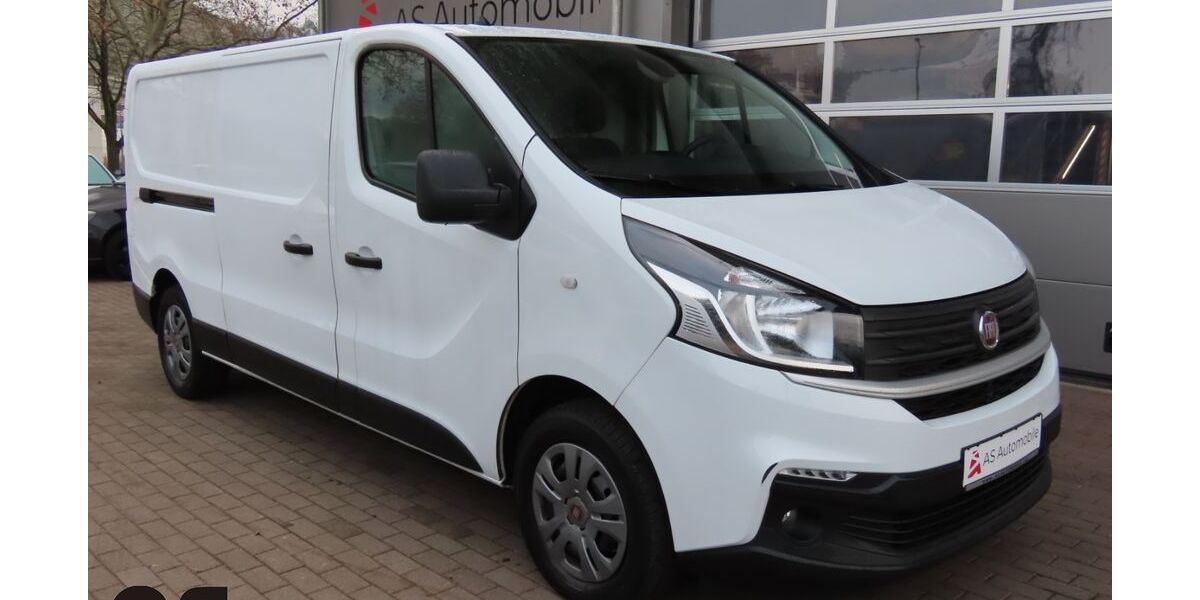 Fiat Talento 45.500 km 17.590 &euro; Stuttgart 70329