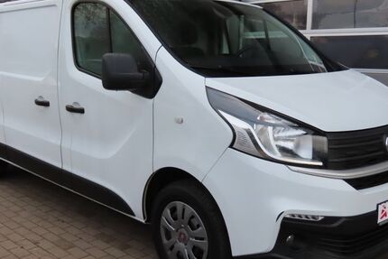 Fiat Talento 45.500 km 17.990 &euro; Stuttgart 70329