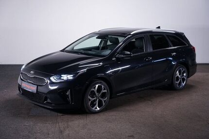 Kia ceed Sportswagon 38.223 km 19.497 € Ergolding 84030