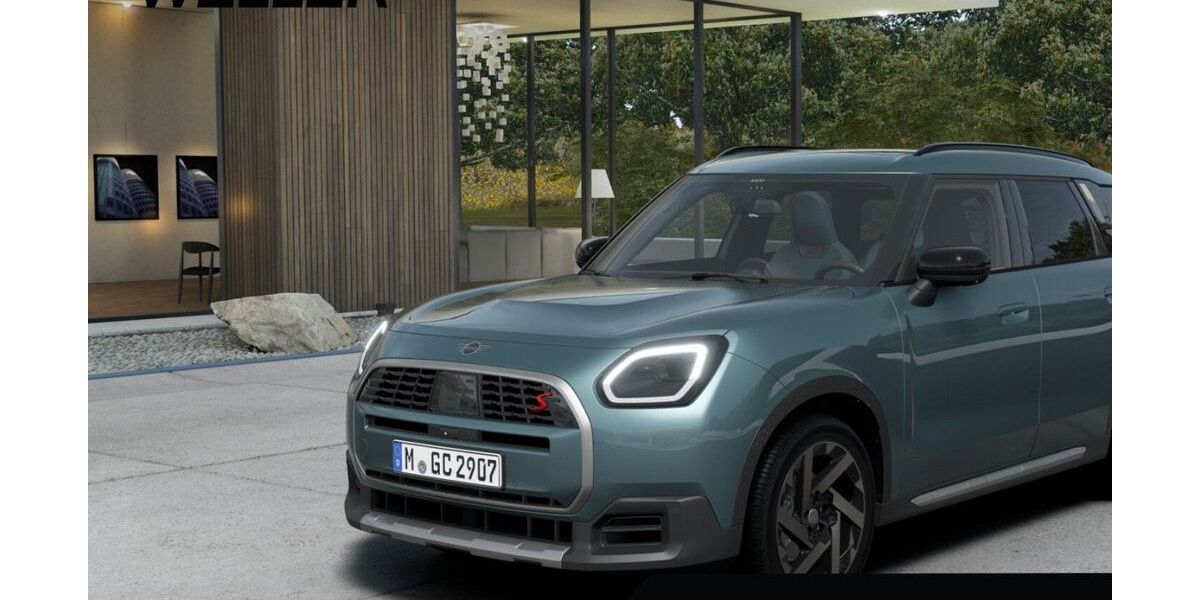 Mini Andere 25.928 km 37.945 &euro; Lüneburg 21339