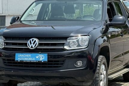 VW Amarok