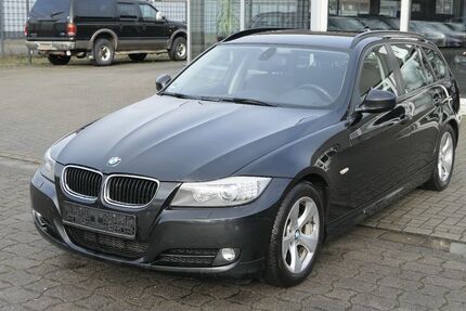 BMW 320 215.300 km 6.990 &euro; Adelheidsdorf 29352
