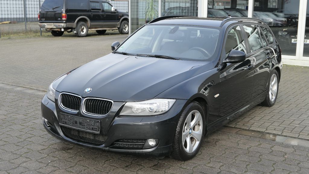 BMW 320 215.300 km 6.990 &euro; Adelheidsdorf 29352