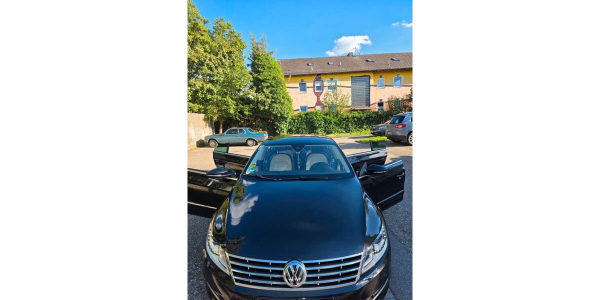 VW CC 148.000 km 12.200 &euro; Regensburg 93057