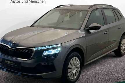 Skoda Kamiq 25.900 km 20.430 &euro; Kaufbeuren 87600