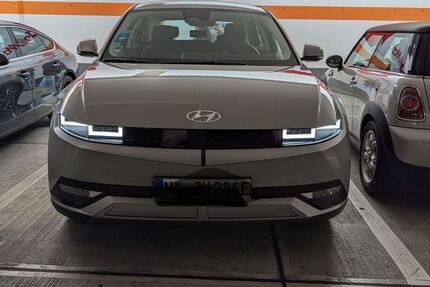 Hyundai IONIQ 5 42.000 km 25.000 &euro; Donauwörth 86609