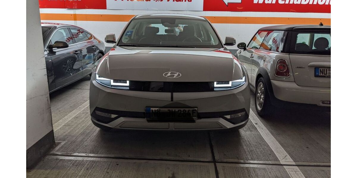 Hyundai IONIQ 5 42.000 km 25.000 &euro; Donauwörth 86609