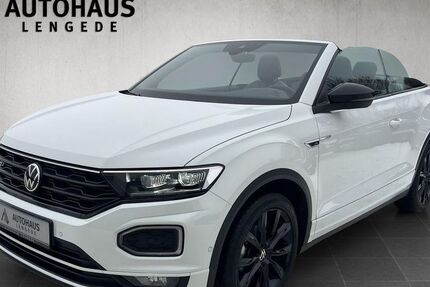 VW T-Roc 30.514 km 22.890 &euro; Lengede 38268