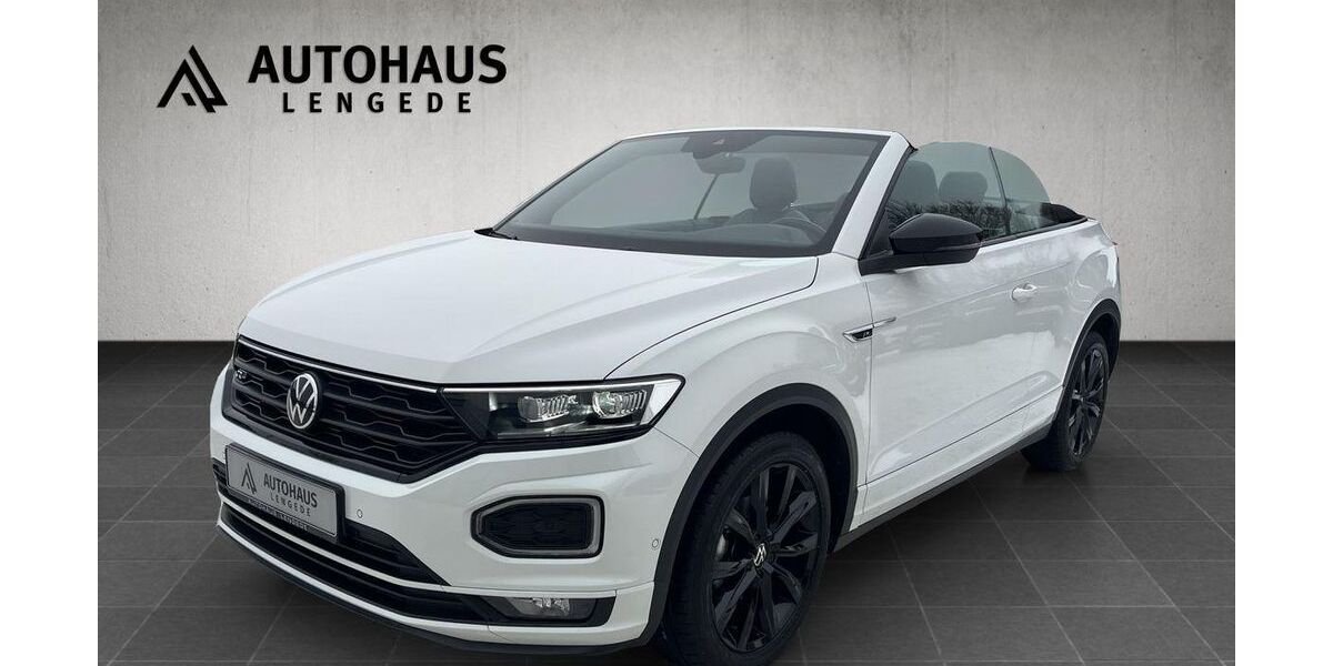 VW T-Roc 30.514 km 22.890 &euro; Lengede 38268
