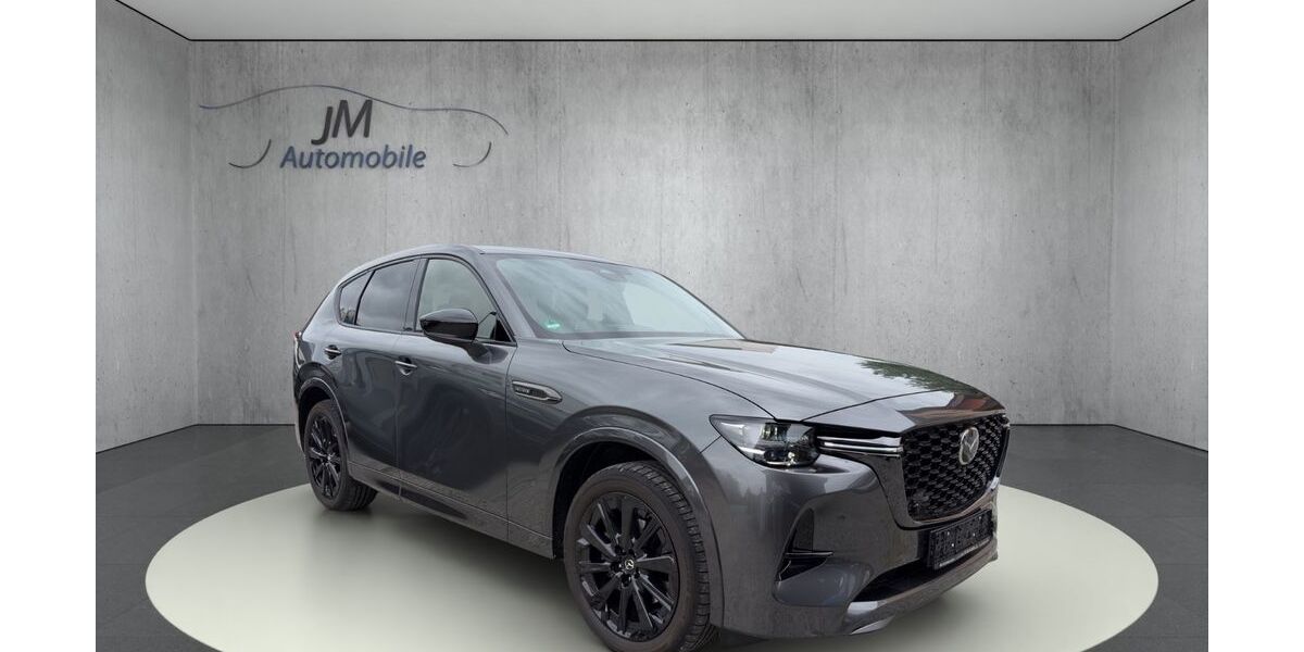 Mazda CX-60 25.000 km 43.990 &euro; Meckenbeuren 88074