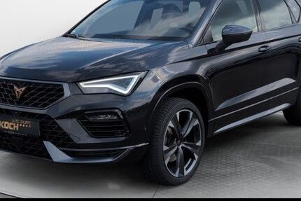 Cupra Ateca 49.880 km 30.430 &euro; Insingen 91610