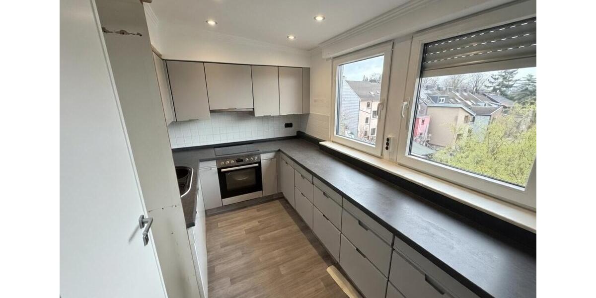 Dachgeschoßwohnung Herzogenrath - 3 Zimmer, 85 m&sup2;, 1.100&euro; | Angebot:25616709