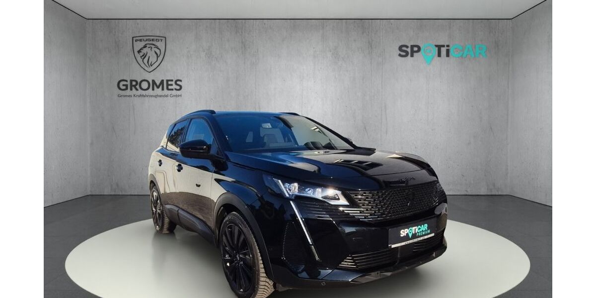 Peugeot 3008 13.800 km 23.990 &euro; Wartenberg 85456