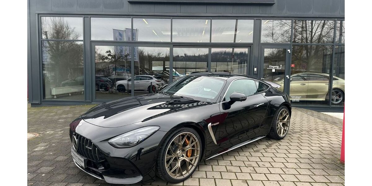 Mercedes-Benz AMG GT 36.900 km 137.990 &euro; TÜBINGEN 72072
