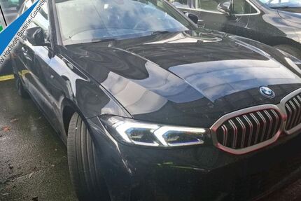 BMW 330 14.020 km 44.450 &euro; Celle 29227